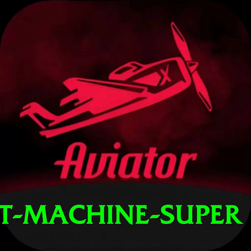 pkr67 Slot Machine Super - 2