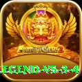 pkr888 Jackpot Legend v5.3.4