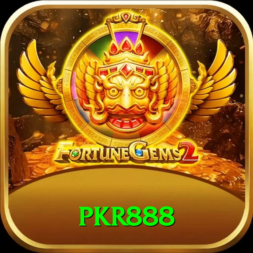 pkr888 VIP APK v2.7.5 - 2