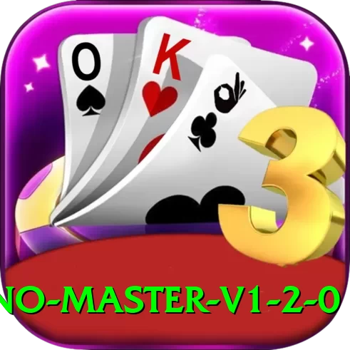 pkrbet8 Casino Master v1.2.0 - 2