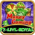 PKZ777 Live Royal