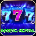 PKZ88 - Gaming Royal
