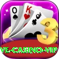 pkzlucky Live Casino VIP