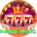 r789 Prime Slots