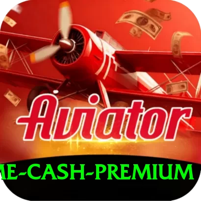 S85 Game Cash Premium - 2