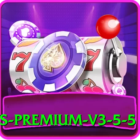 s9game Slots Premium v3.5.5 - 2