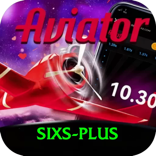 sixs Game VIP v4.0.9 - 2