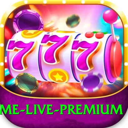 TG Slot Game Live Premium - 2