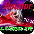 waders Royal Casino App