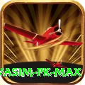 wasim PK Max