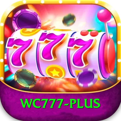 wc777 Games Mega - 2