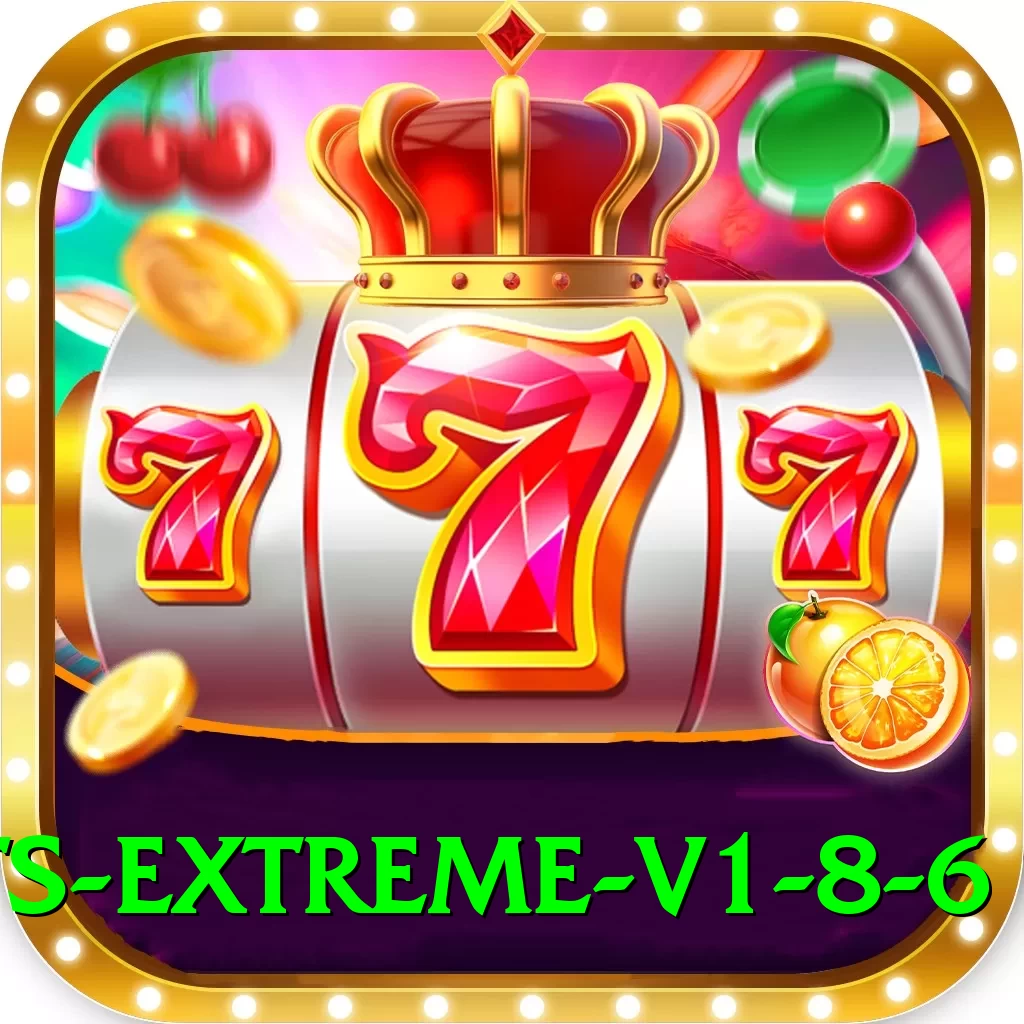 wc777 Slots Extreme v1.8.6 - 2