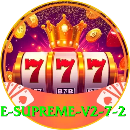 Win7Game Supreme v2.7.2 - 2