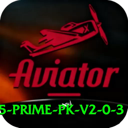 X555 Prime PK v2.0.3 - 2