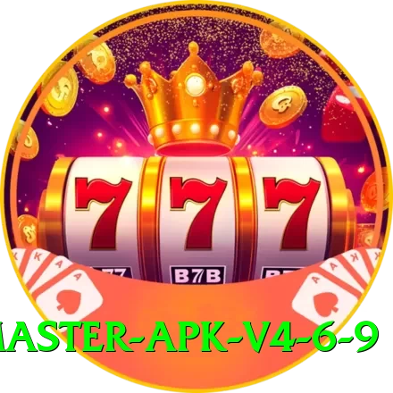 X666 Master APK v4.6.9 - 2