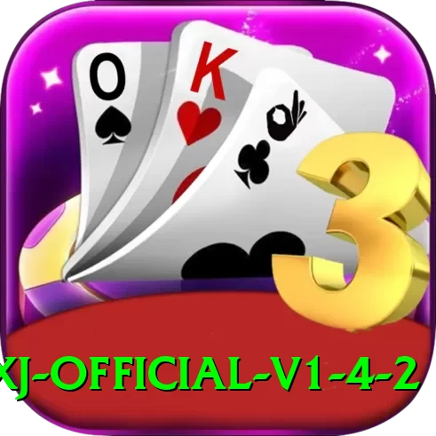 xjxj Official v1.4.2 - 2