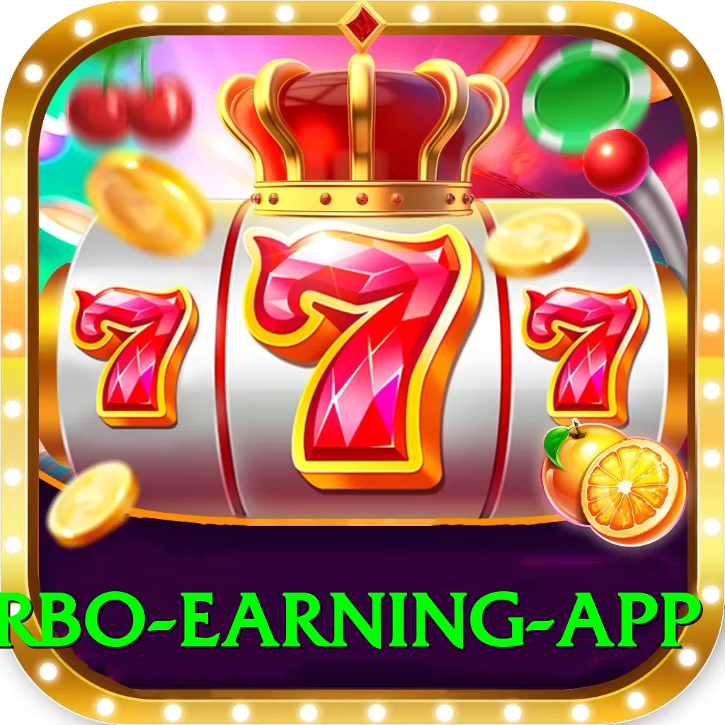z777 - Turbo Earning App - 2