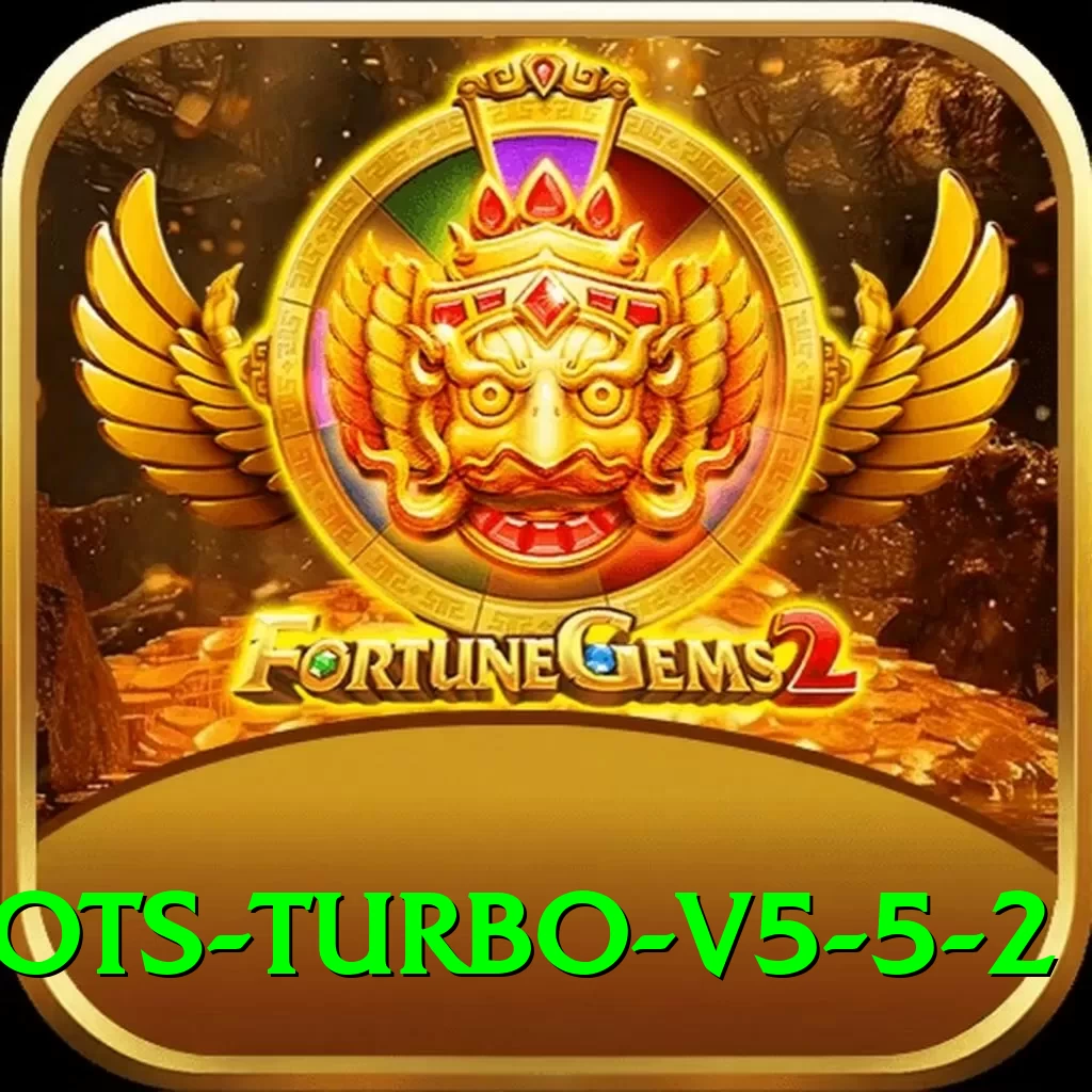 ze77 Slots Turbo v5.5.2 - 2